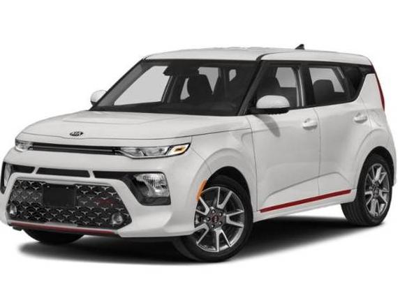 KIA SOUL 2020 KNDJ63AU8L7079628 image