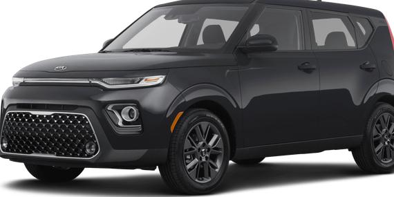 KIA SOUL 2020 KNDJ23AU7L7034305 image