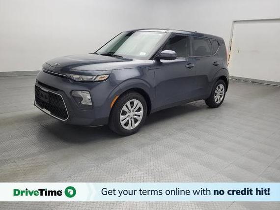 KIA SOUL 2020 KNDJ23AU5L7038305 image