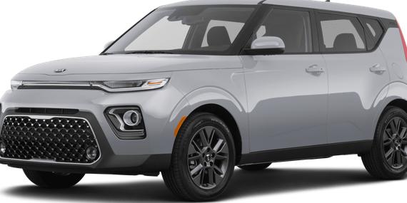 KIA SOUL 2020 KNDJ23AU4L7073014 image