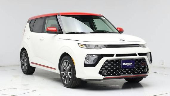 KIA SOUL 2020 KNDJ63AU4L7017269 image KIA SOUL 2020 KNDJ63AU4L7017269 image