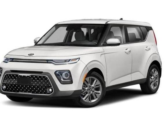 KIA SOUL 2020 KNDJ33AU6L7735754 image