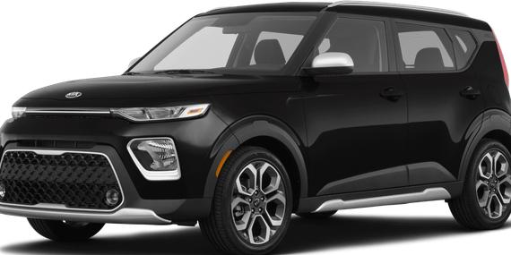 KIA SOUL 2020 KNDJ23AU2L7087803 image
