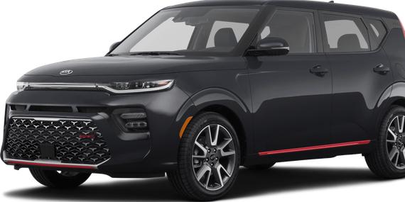 KIA SOUL 2020 KNDJ53AF2L7048363 image