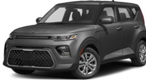 KIA SOUL 2020 KNDJ23AU2L7034972 image