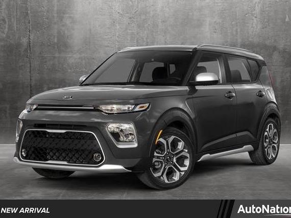 KIA SOUL 2020 KNDJ23AU3L7730854 image