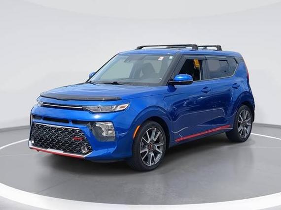 KIA SOUL 2020 KNDJ63AUXL7047943 image KIA SOUL 2020 KNDJ63AUXL7047943 image