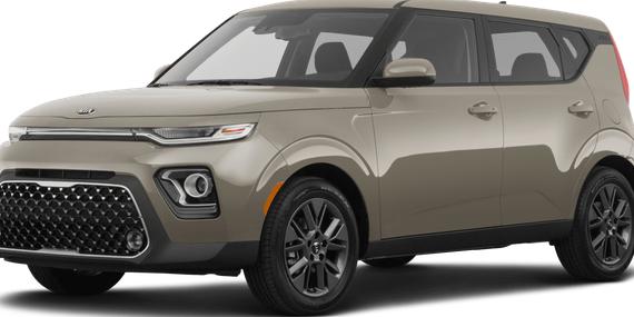 KIA SOUL 2020 KNDJ33AU5L7066098 image