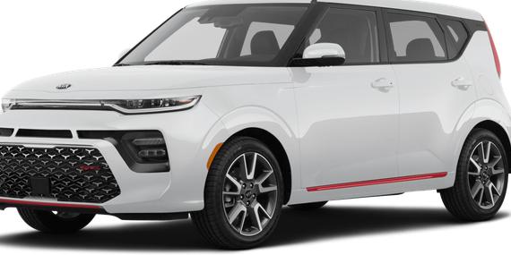 KIA SOUL 2020 KNDJ63AUXL7022069 image