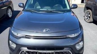 KIA SOUL 2020 KNDJ23AU9L7107996 image