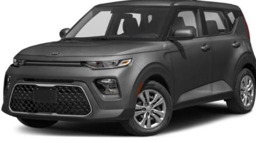 KIA SOUL 2020 KNDJ23AU2L7005682 image