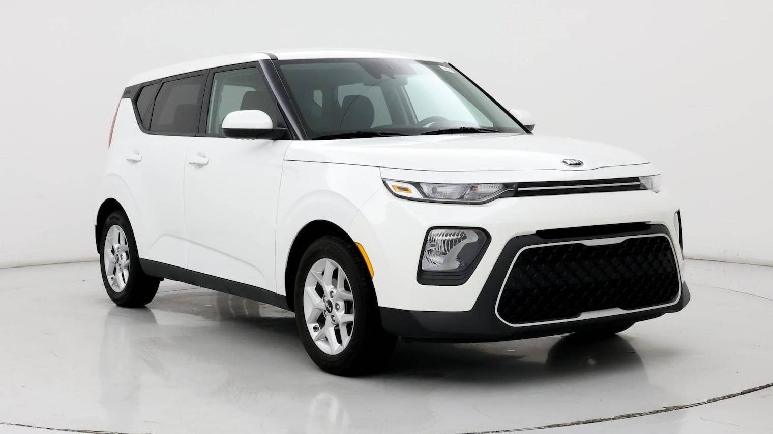 KIA SOUL 2020 KNDJ23AU2L7032218 image