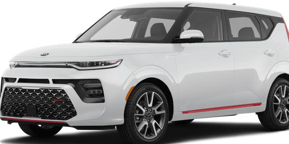 KIA SOUL 2020 KNDJ63AU1L7034921 image