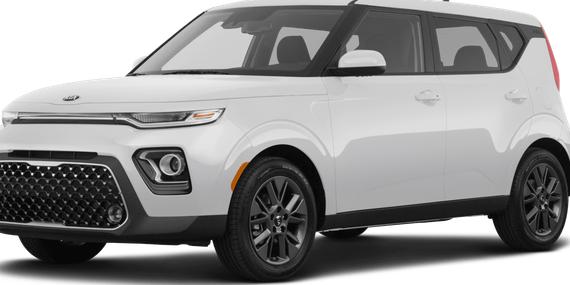 KIA SOUL 2020 KNDJ23AU2L7017850 image