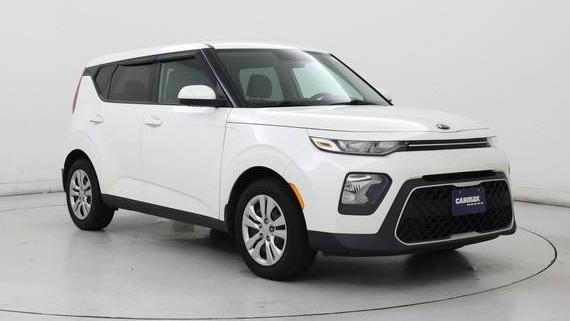 KIA SOUL 2020 KNDJ23AU5L7079761 image