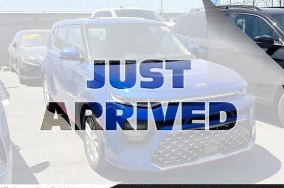 KIA SOUL 2020 KNDJ53AF6L7119600 image