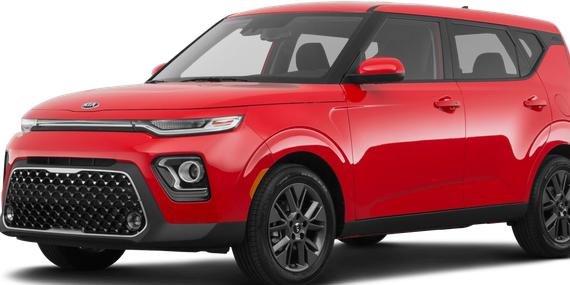 KIA SOUL 2020 KNDJ23AU6L7024087 image