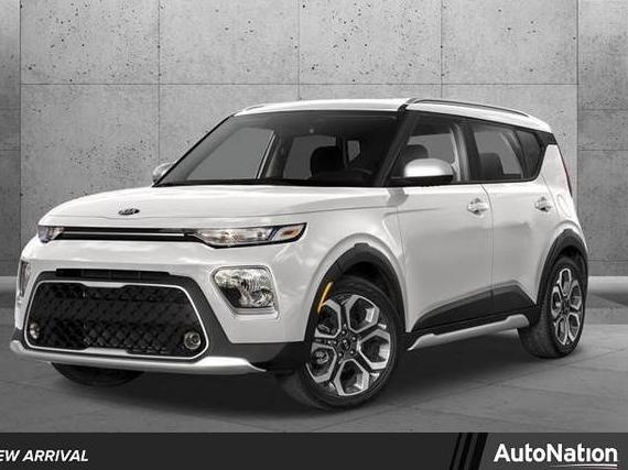 KIA SOUL 2020 KNDJ23AU4L7012830 image