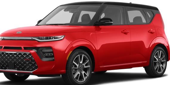KIA SOUL 2020 KNDJ63AU6L7042819 image KIA SOUL 2020 KNDJ63AU6L7042819 image