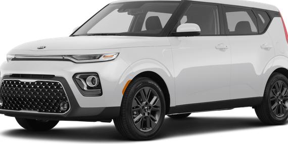 KIA SOUL 2020 KNDJ23AU2L7701202 image