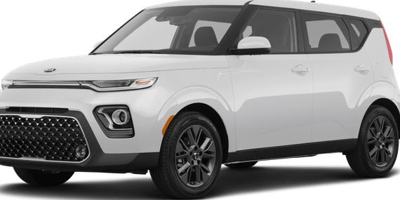 KIA SOUL 2020 KNDJ33AU8L7083915 image