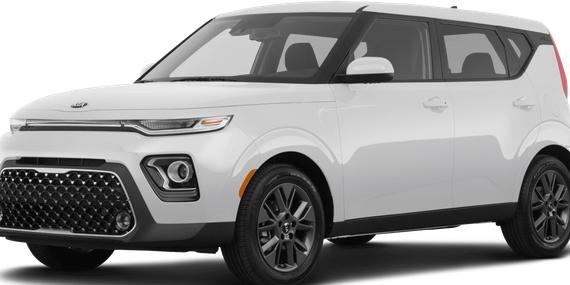 KIA SOUL 2020 KNDJ23AU9L7119193 image
