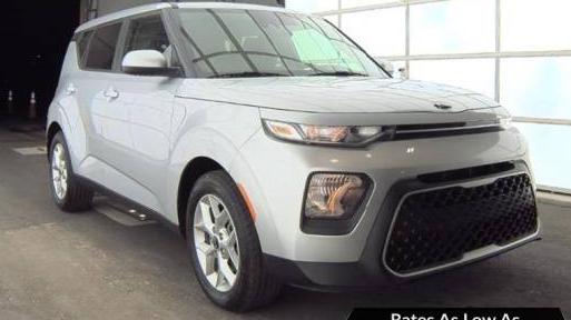 KIA SOUL 2020 KNDJ23AU4L7003500 image