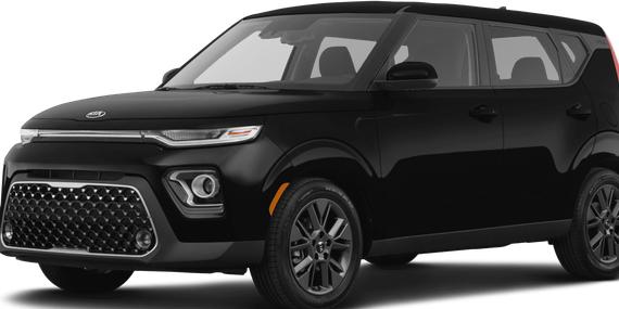 KIA SOUL 2020 KNDJ23AUXL7001976 image
