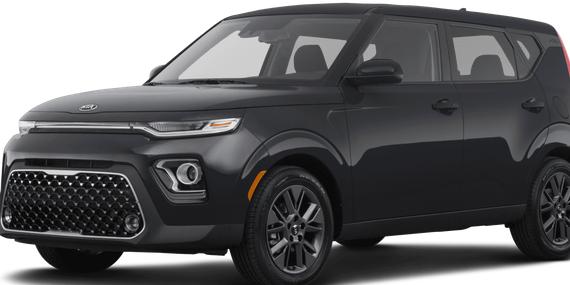 KIA SOUL 2020 KNDJ23AUXL7108753 image