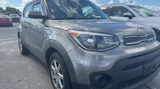 KIA SOUL 2020 KNDJ23AUXL7106291 image