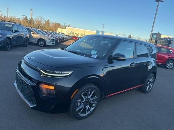 KIA SOUL 2020 KNDJ53AF4L7122513 image