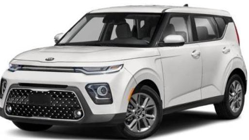 KIA SOUL 2020 KNDJ33AU5L7113517 image