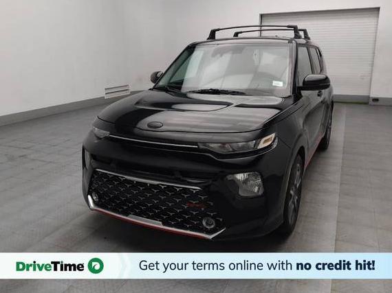KIA SOUL 2020 KNDJ63AU2L7035138 image