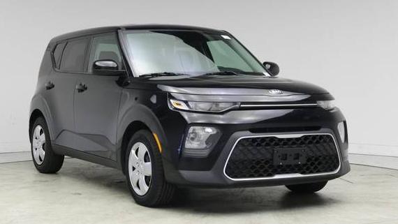 KIA SOUL 2020 KNDJ23AU1L7093494 image KIA SOUL 2020 KNDJ23AU1L7093494 image