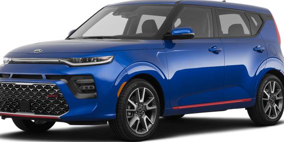 KIA SOUL 2020 KNDJ63AU7L7118550 image