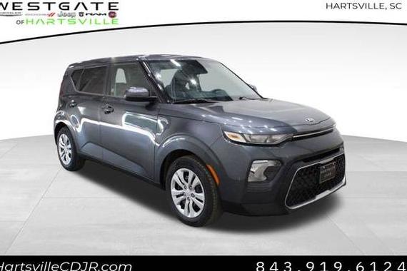 KIA SOUL 2020 KNDJ23AU7L7108788 image KIA SOUL 2020 KNDJ23AU7L7108788 image