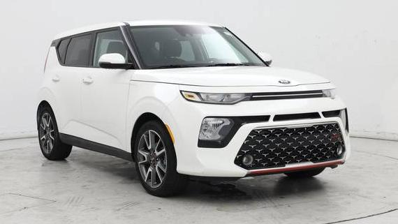 KIA SOUL 2020 KNDJ63AU1L7005645 image