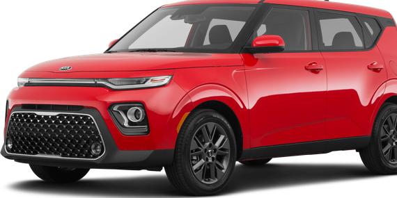KIA SOUL 2020 KNDJ23AU9L7730146 image