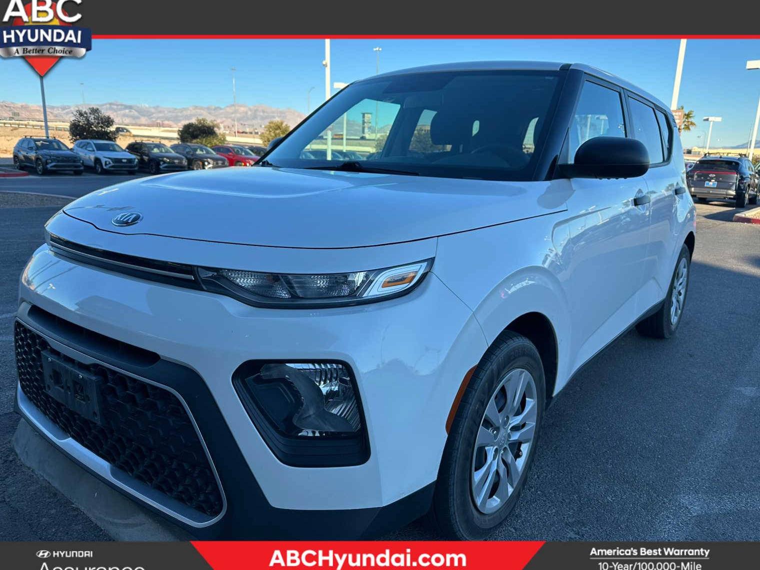 KIA SOUL 2020 KNDJ22AU5L7122702 image