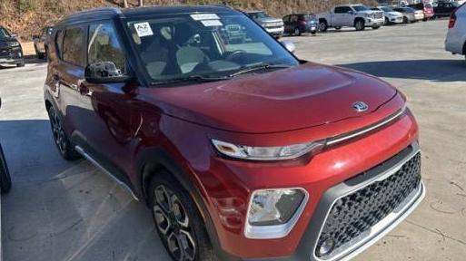 KIA SOUL 2020 KNDJ23AUXL7103889 image