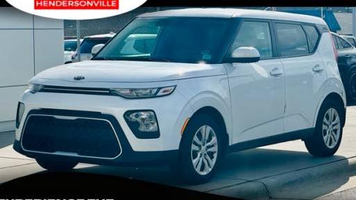 KIA SOUL 2020 KNDJ23AU0L7004126 image