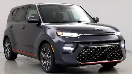 KIA SOUL 2020 KNDJ53AF9L7015246 image