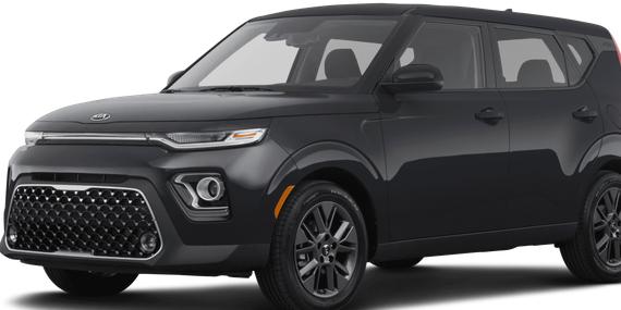 KIA SOUL 2020 KNDJ23AU2L7005309 image