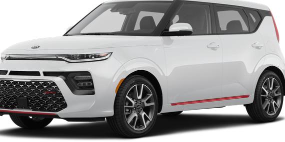 KIA SOUL 2020 KNDJ63AU7L7015547 image