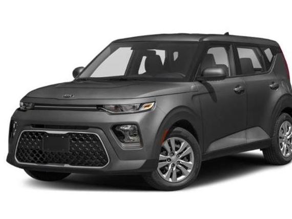 KIA SOUL 2020 KNDJ22AU4L7703043 image