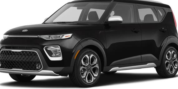 KIA SOUL 2020 KNDJ23AU6L7034036 image KIA SOUL 2020 KNDJ23AU6L7034036 image