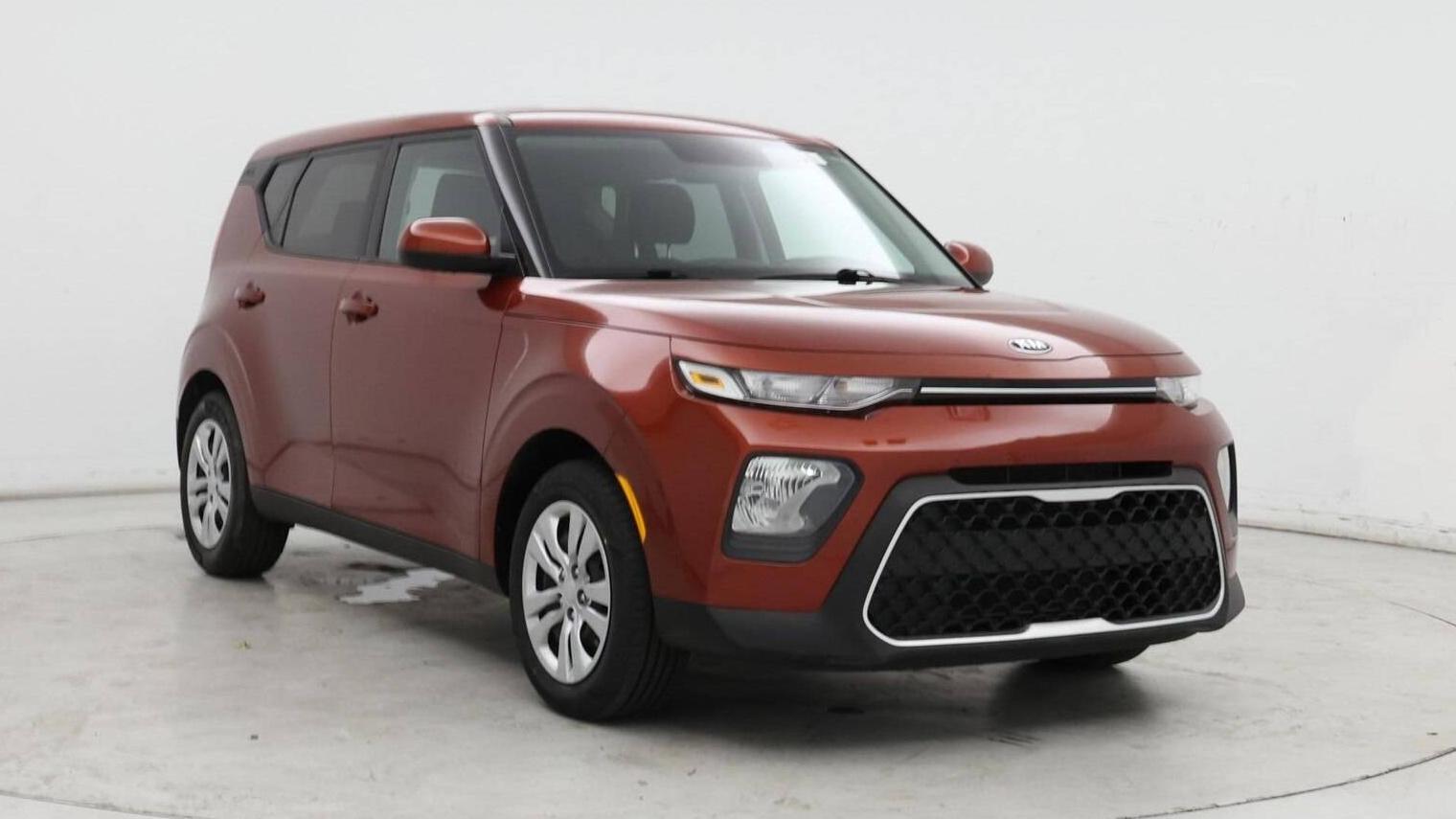 KIA SOUL 2020 KNDJ23AUXL7100751 image