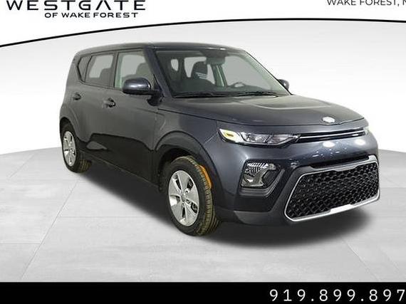 KIA SOUL 2020 KNDJ23AU0L7040446 image KIA SOUL 2020 KNDJ23AU0L7040446 image
