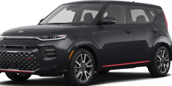 KIA SOUL 2020 KNDJ53AF7L7032126 image