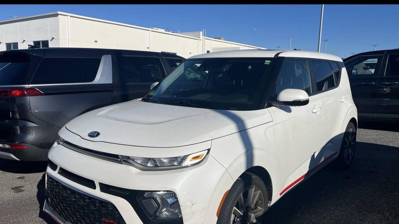 KIA SOUL 2020 KNDJ63AU1L7026298 image